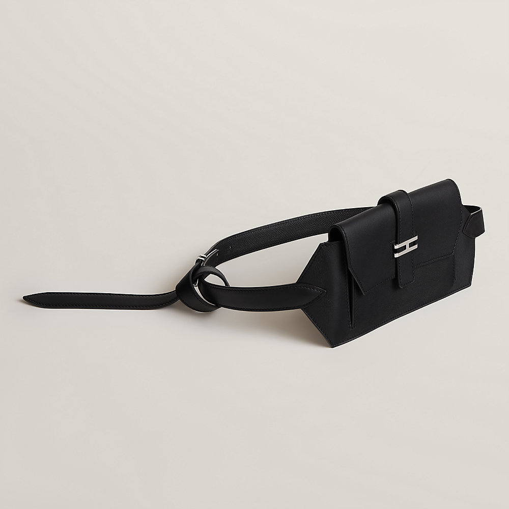 Elan Pocket 24 belt | Hermès Canada