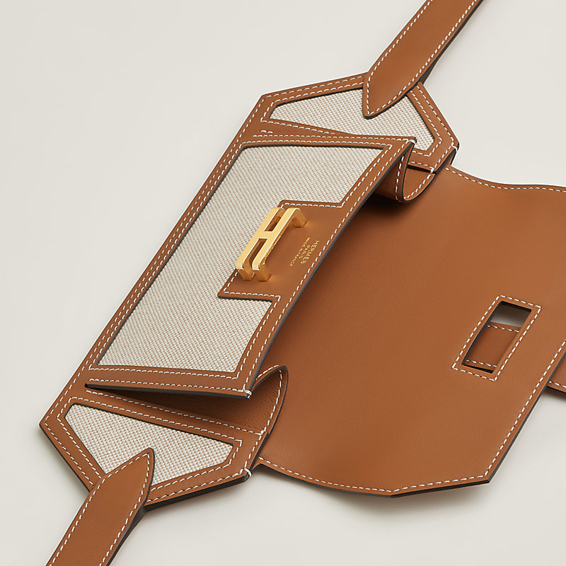 Elan Pocket 24 reversible belt, View: , view 3 of 4