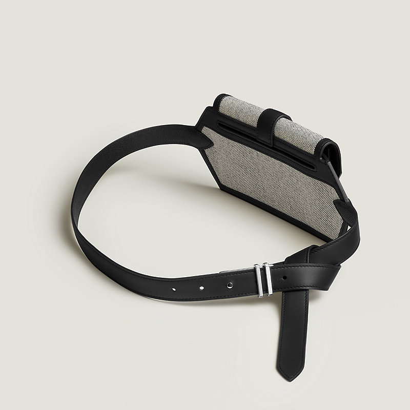 Elan Pocket 24 reversible belt, View: , view 4 of 4