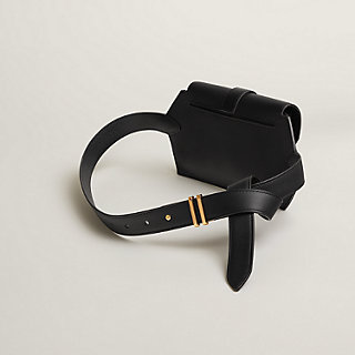 【シンプルカッコイイ！！】HERMES Elan Pocket24 Elan Pocket 24 belt | Hermès Mainland China