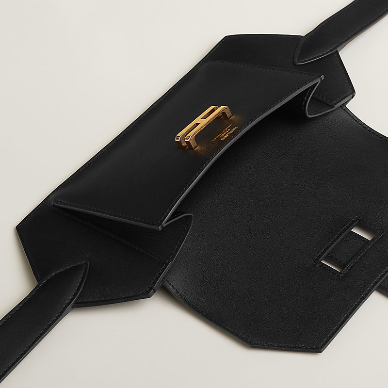 Elan Pocket 24腰帶