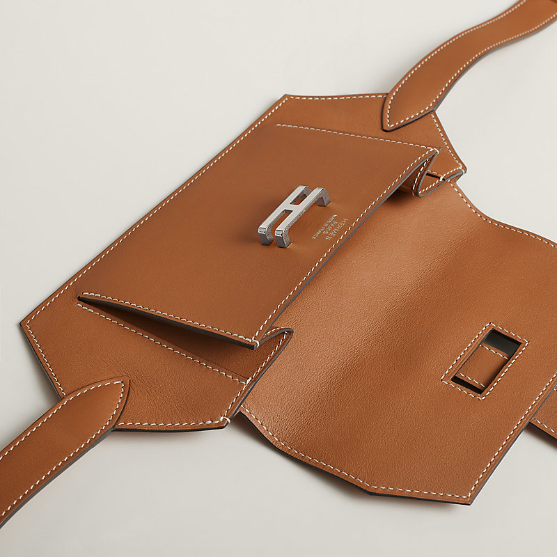 Elan Pocket 24腰帶