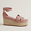 Elda espadrille, View: side, side, view 3 of 5