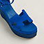 Elda espadrille, View: above, above, view 5 of 5