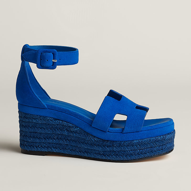 Elda espadrille