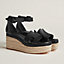 Elda espadrille, view 1 of 6