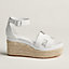 Elda espadrille, View: side, side, view 4 of 6