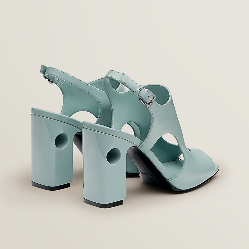 Electra 90 sandal | Hermès UAE
