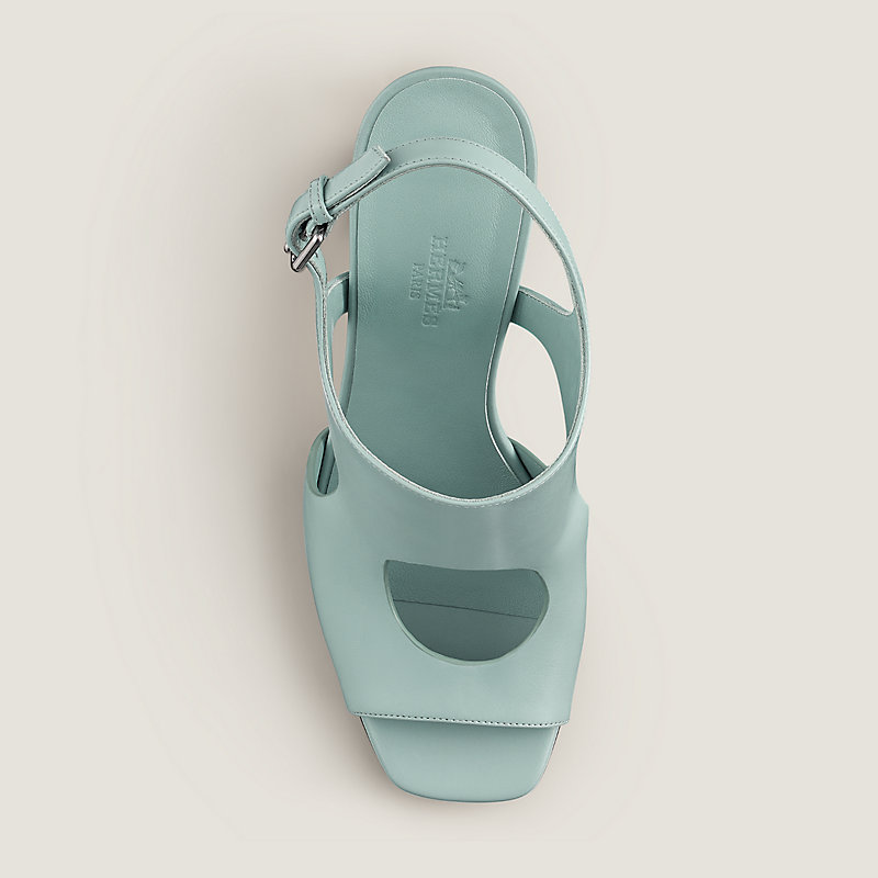 Electra 90 sandal | Hermès UAE