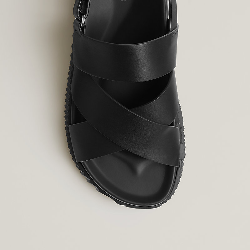 Electric sandal | Hermès Saudi Arabia