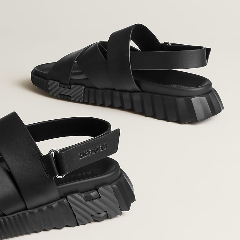 Electric sandal | Hermès UAE