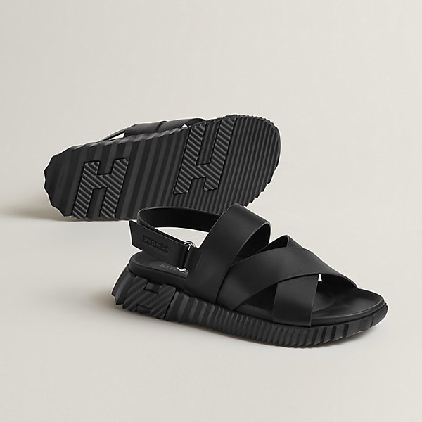 Electric sandal | Hermès Finland