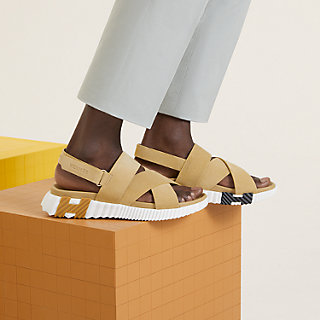 Electric sandal | Hermès UAE