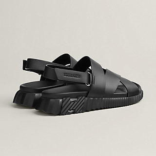 新品　HERMES 軽量 Electric エレクトリック サンダル　35 新品 HERMES 超軽量 Electric エレクトリック サンダル 35 新品 HERMES