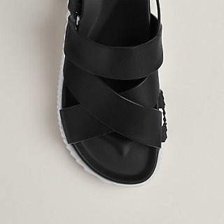 Electric sandal | Hermès USA