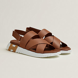 Electric sandal | Hermès Netherlands