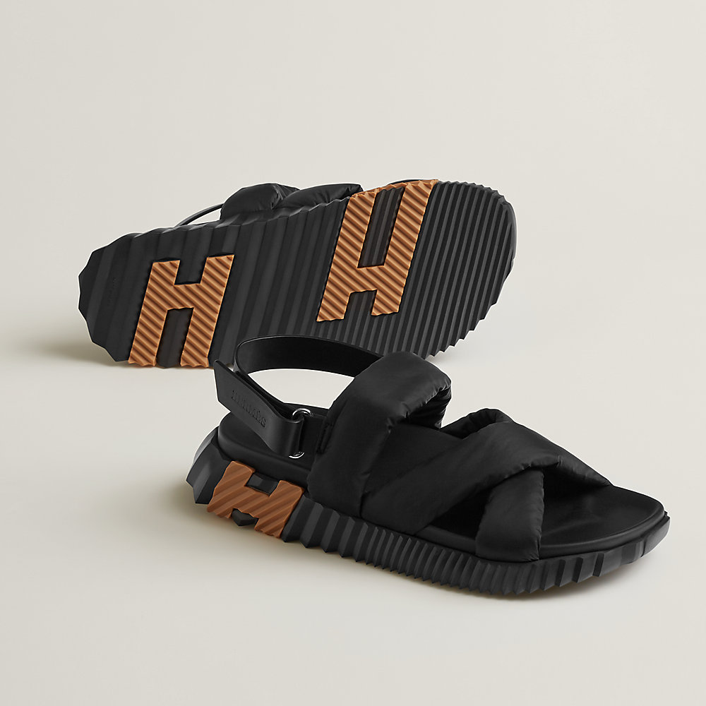Electric sandal | Hermès UAE