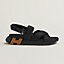 Electric sandal, View: Worn, worn, view 2 of 6