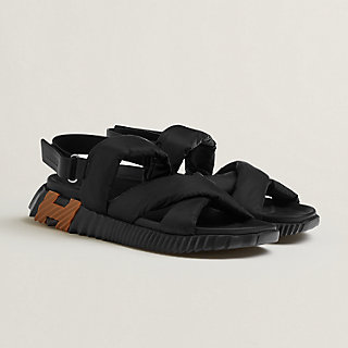 Electric sandal | Hermès USA
