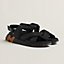 Electric sandal, View: Worn, worn, view 3 of 6