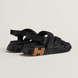 Electric sandal | Hermès Poland