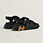 Electric sandal, View: Worn, worn, view 4 of 6