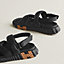 Electric sandal, View: Worn, worn, view 5 of 6