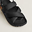 Electric sandal, View: Worn, worn, view 6 of 6
