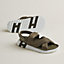 Electric sandal, View: Worn, worn, view 1 of 6