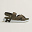 Electric sandal, View: Worn, worn, view 2 of 6