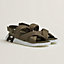 Electric sandal, View: Worn, worn, view 3 of 6