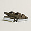 Electric sandal, View: Worn, worn, view 4 of 6