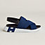 Electric sandal, View: Worn, worn, view 2 of 6