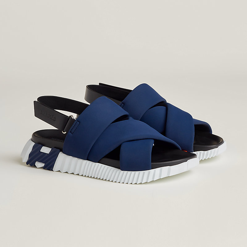 Electric sandal | Hermès Hong Kong SAR