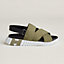 Electric sandal, View: Worn, worn, view 2 of 6