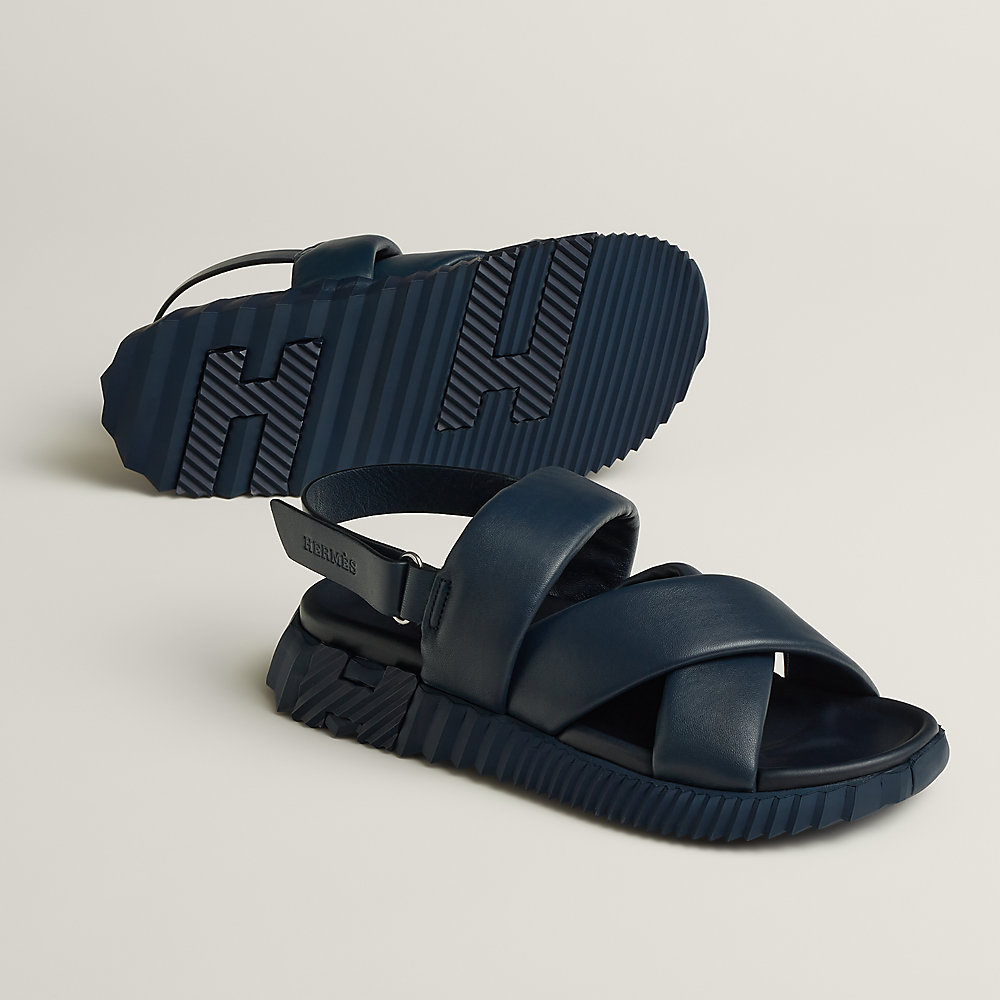 Electric sandal | Hermès UK