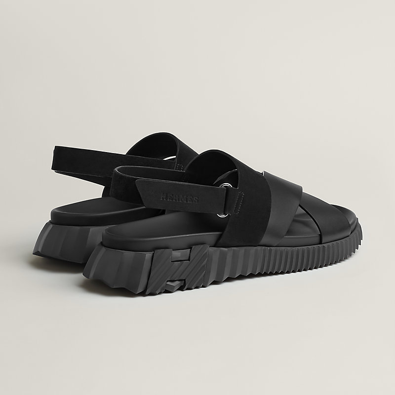 Electric sandal