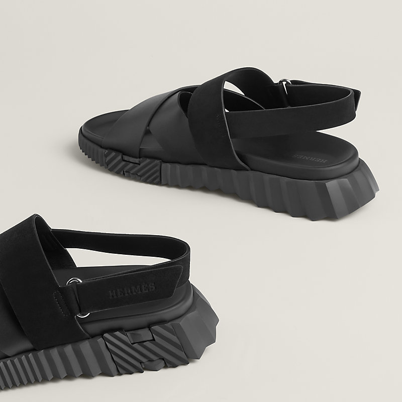 Electric sandal