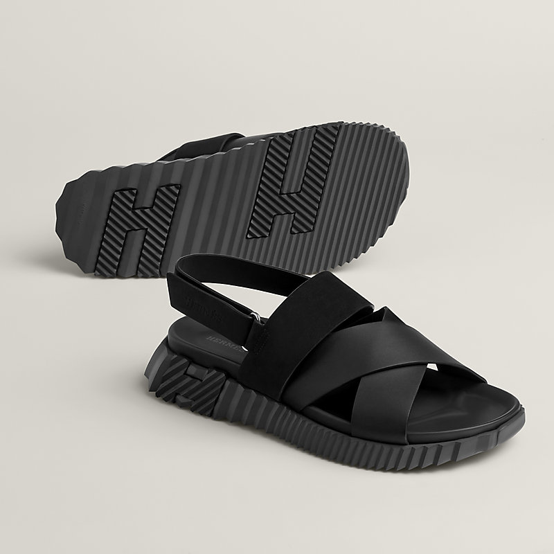 Electric sandal | Hermès UAE