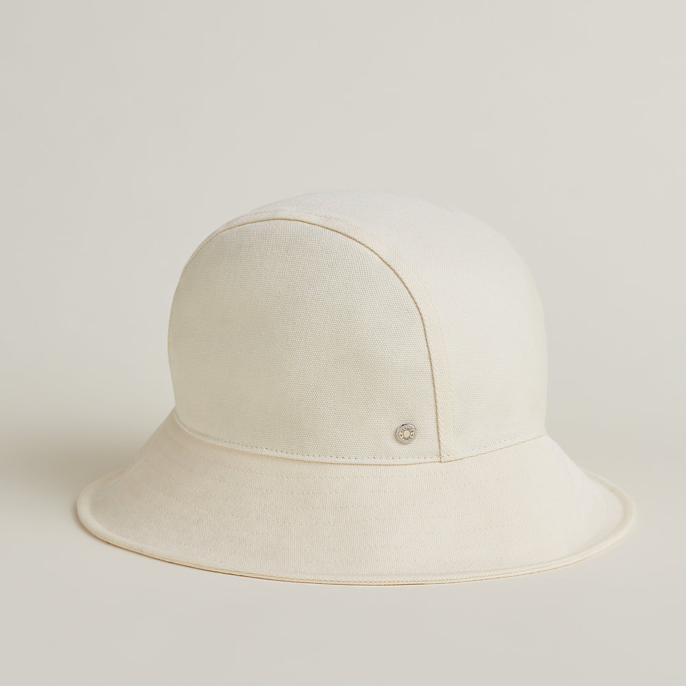 hermes bucket hat