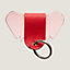 Elephant key ring, View: front, front, view 1 of 4