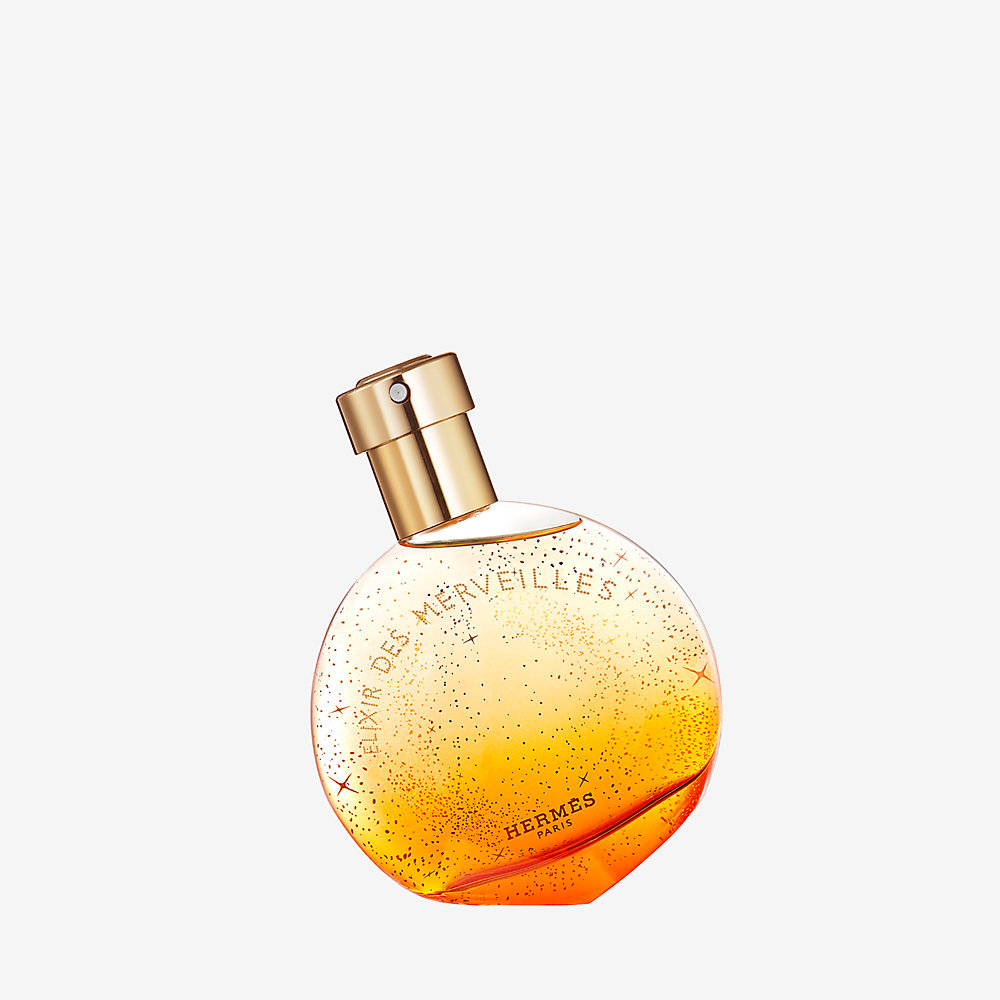 hermes elixir des merveilles 30ml