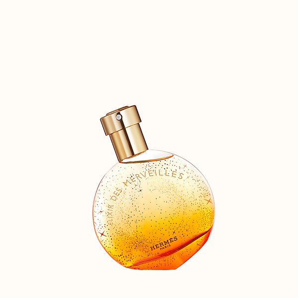 elixir de merveilles eau de parfum