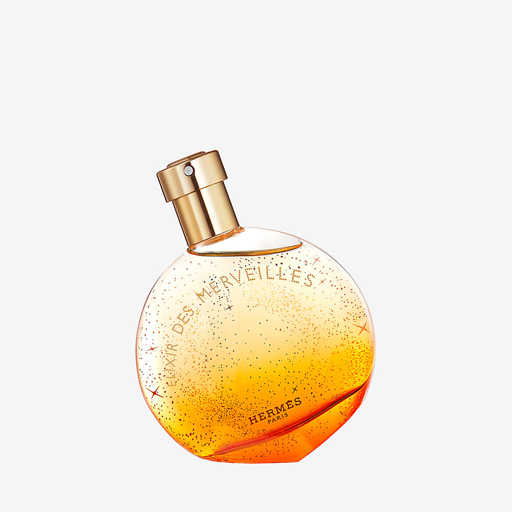 hermes elixir perfume