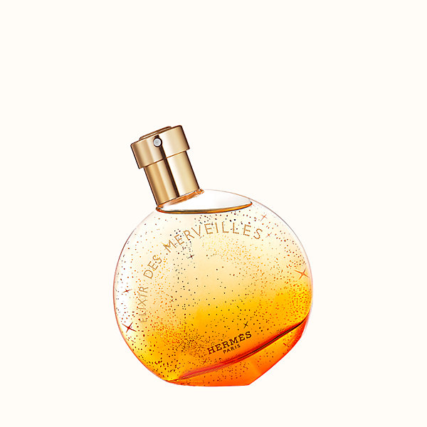 Elixir des Merveilles Eau de parfum | Hermès USA
