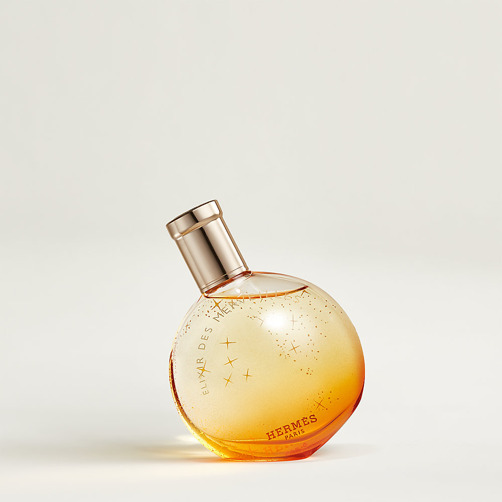 未使用。エルメス　HERMES ELIXIR DES MERVEILLES Elixir des Merveilles Eau de parfum - 1.01 fl.oz | Hermès USA