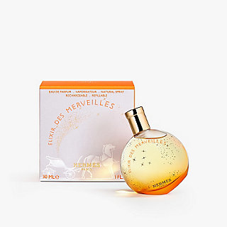 Elixir des Merveilles Eau de parfum 30 ml Hermès Italia