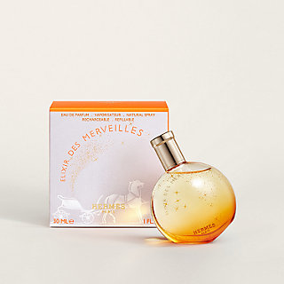Elixir des Merveilles Eau de parfum - 30 ml | Hermès Thailand