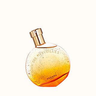 elixir des merveilles eau de parfum