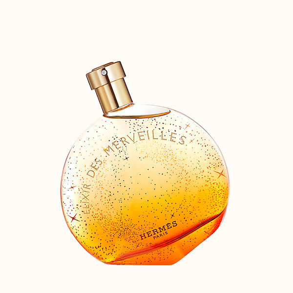 Elixir des Merveilles Eau de parfum | Hermès Italia